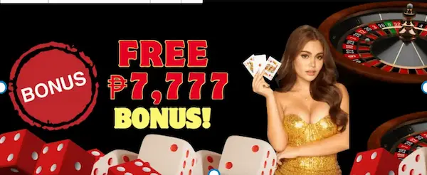 Casino Online PWIN777